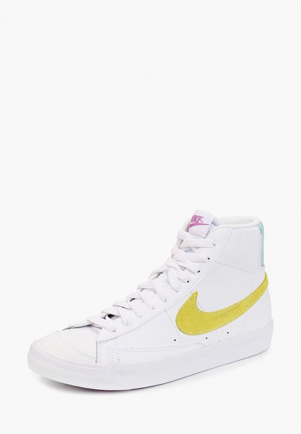 фото Кеды nike