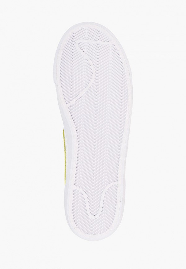 фото Кеды nike