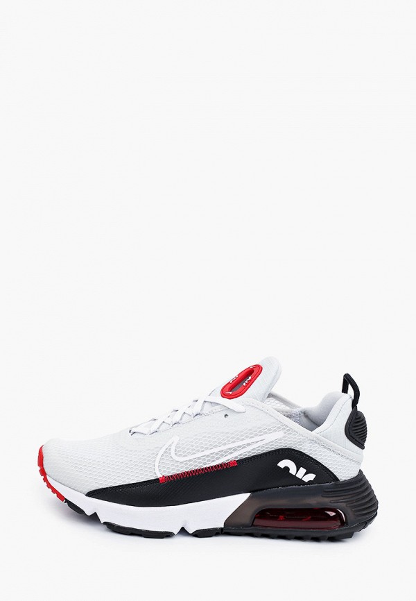 

Кроссовки Nike, Серый, AIR MAX 2090 GS