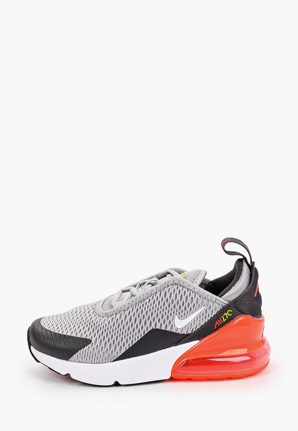 фото Кроссовки nike