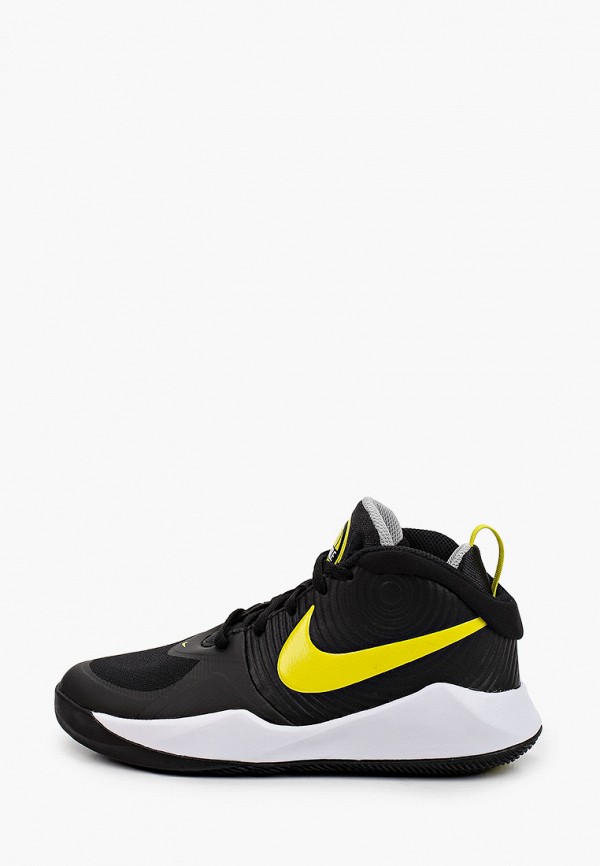 Кроссовки для мальчика Nike AQ4224