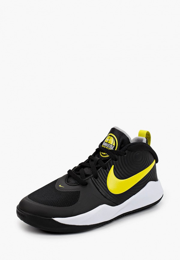 Кроссовки для мальчика Nike AQ4224 Фото 2