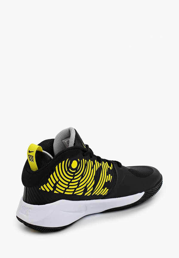 Кроссовки для мальчика Nike AQ4224 Фото 3
