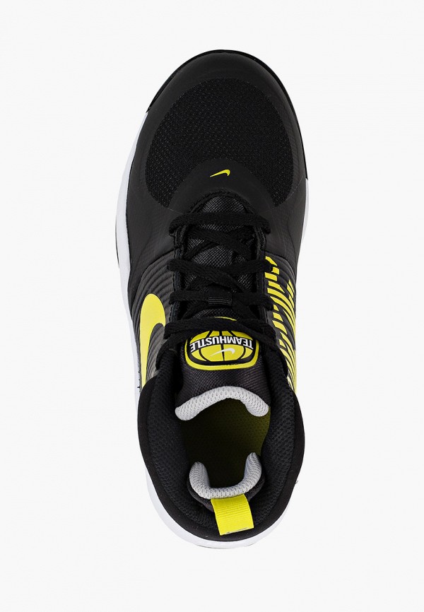 Кроссовки для мальчика Nike AQ4224 Фото 4