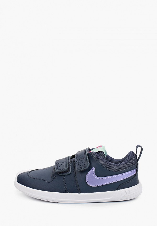 

Кеды Nike, Синий, NIKE PICO 5 (TDV)