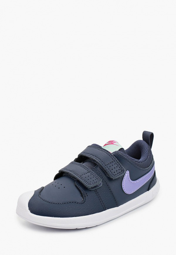 фото Кеды nike
