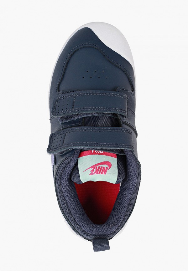 

Кеды Nike, Синий, NIKE PICO 5 (TDV)