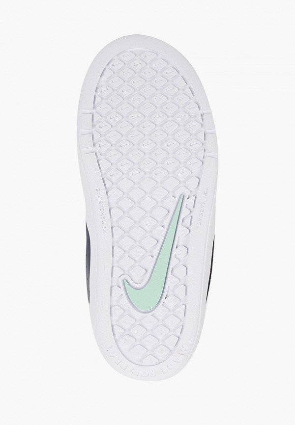 фото Кеды nike