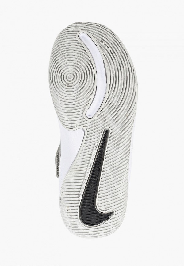 Кроссовки для мальчика Nike AT5299 Фото 5