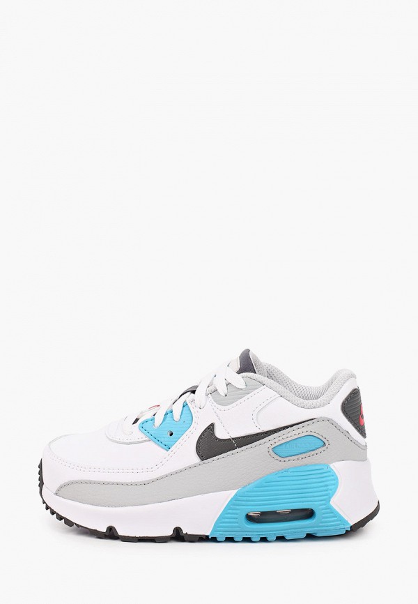 

Кроссовки Nike, Белый, NIKE AIR MAX 90 LTR (TD)