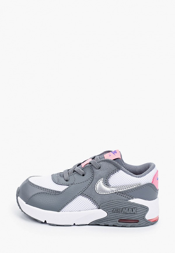 

Кроссовки Nike, Серый, NIKE AIR MAX EXCEE (TD)