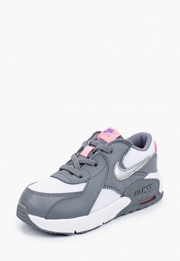 фото Кроссовки nike