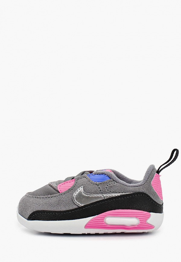 

Кроссовки Nike, Серый, NIKE MAX 90 CRIB (CB)