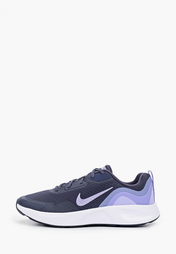 

Кроссовки Nike, Синий, NIKE WEARALLDAY (GS)