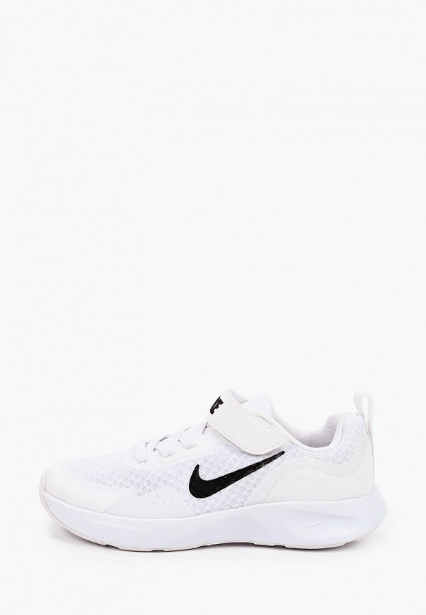 

Кроссовки Nike, Белый, NIKE WEARALLDAY (PS)