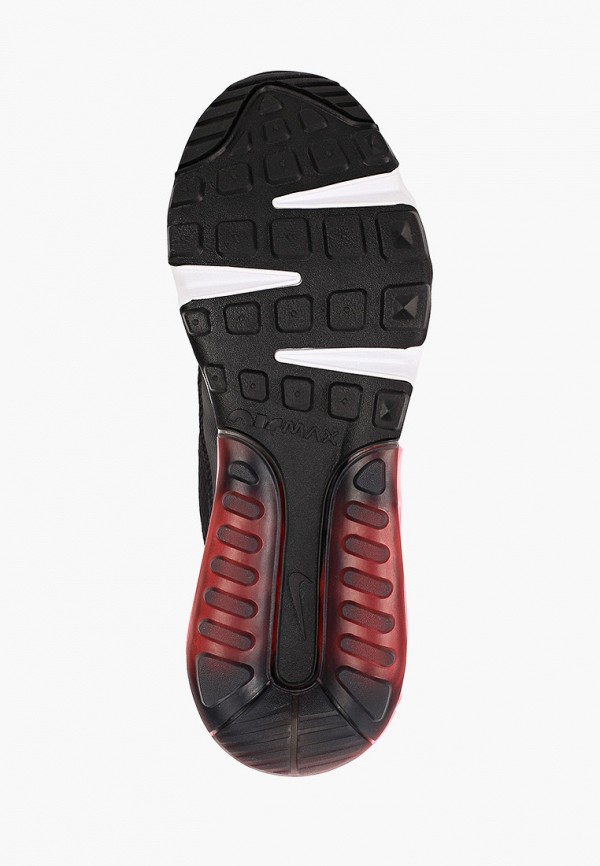 Кроссовки для мальчика Nike CJ4066 Фото 5