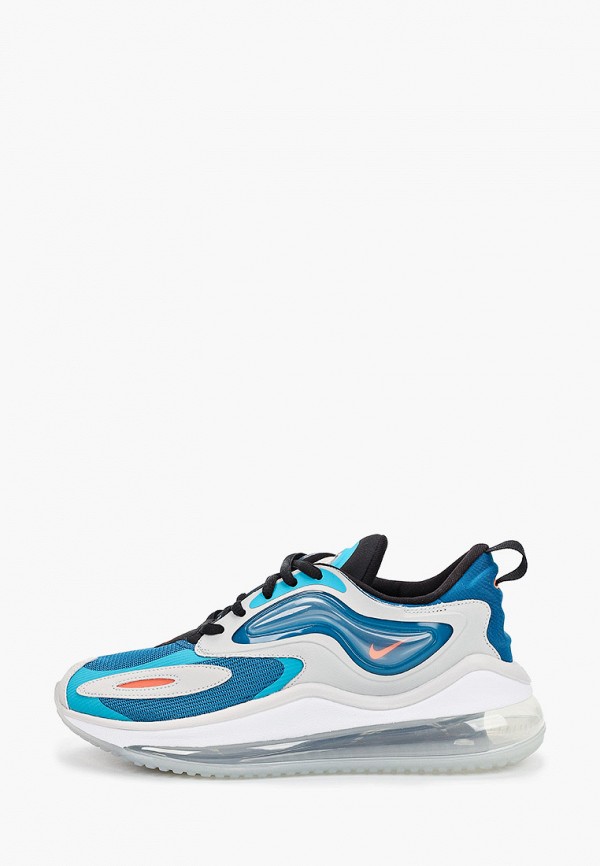 

Кроссовки Nike, Бирюзовый, NIKE AIR MAX ZEPHYR (GS)