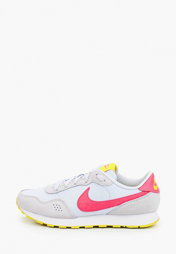 

Кроссовки Nike, Голубой, NIKE MD VALIANT (GS)