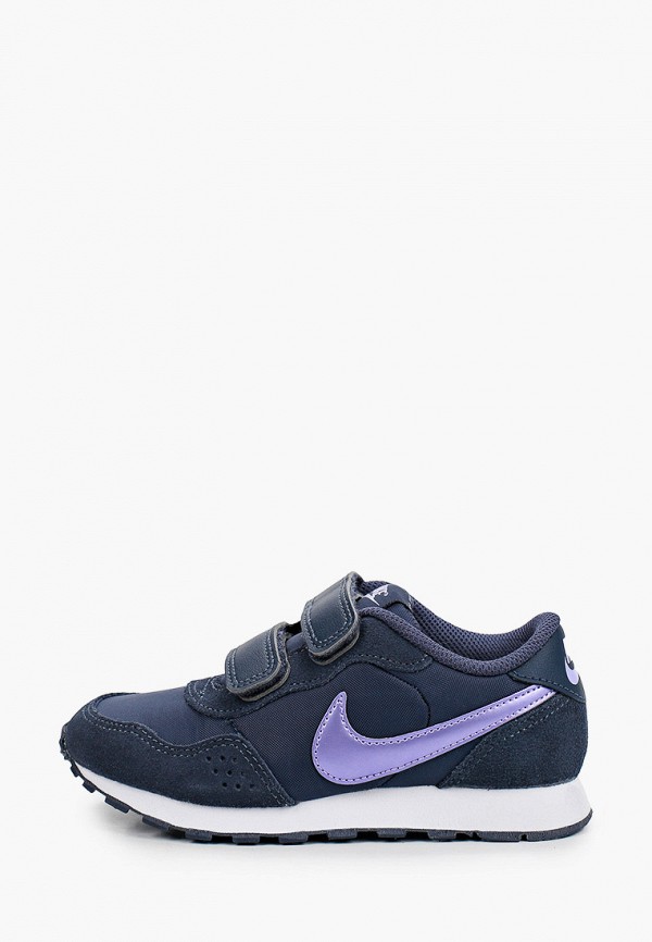 

Кроссовки Nike, Синий, NIKE MD VALIANT (PSV)