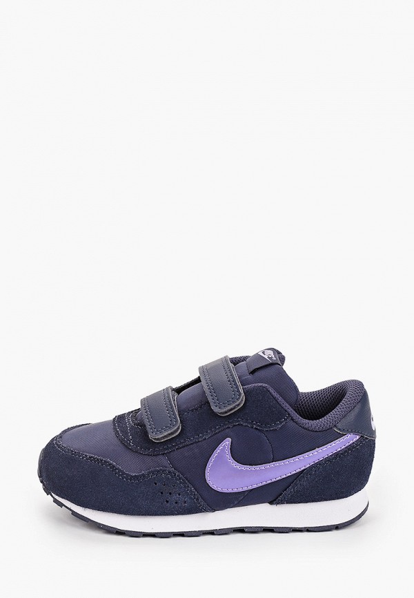 

Кроссовки Nike, Синий, NIKE MD VALIANT (TDV)