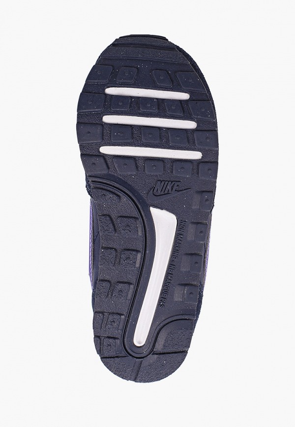 Кроссовки для мальчика Nike CN8560 Фото 5