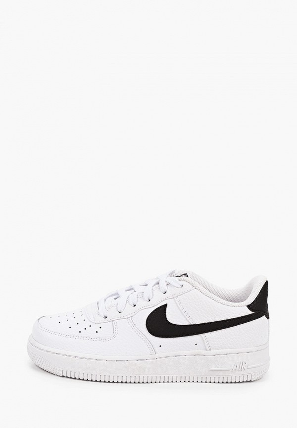 фото Кеды nike