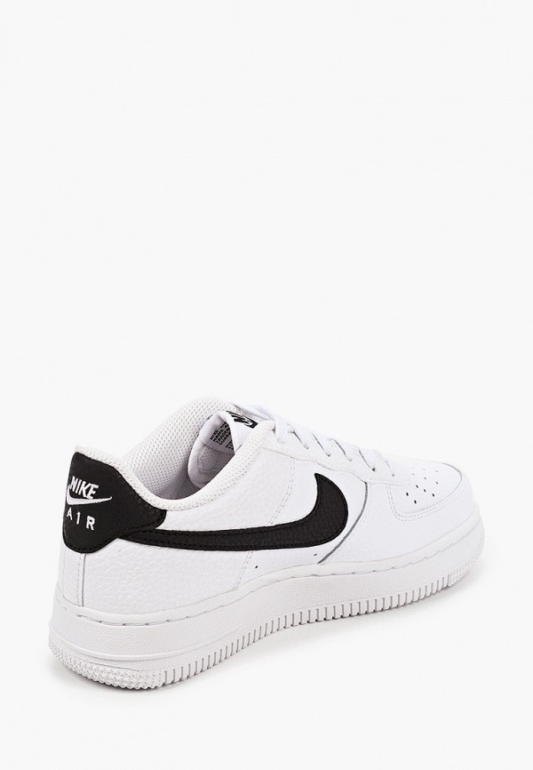 фото Кеды nike
