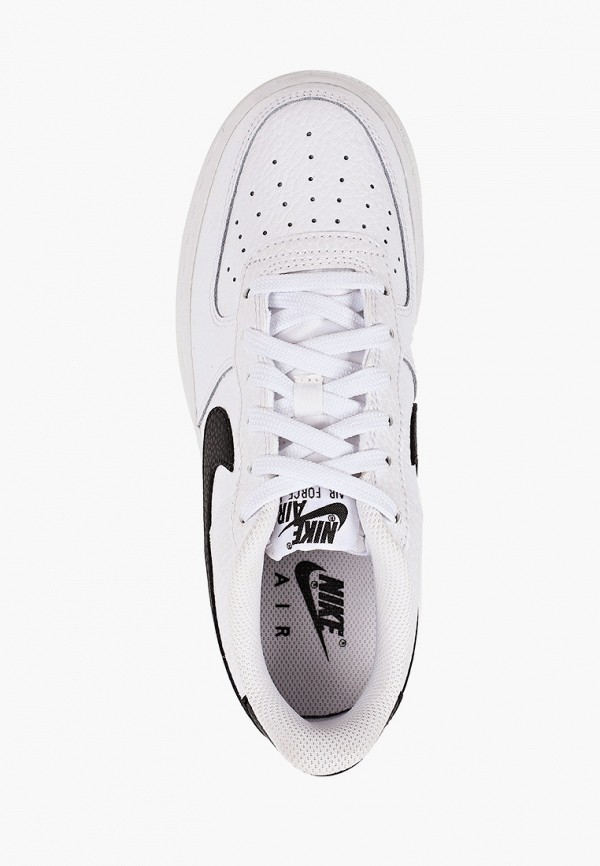 фото Кеды nike