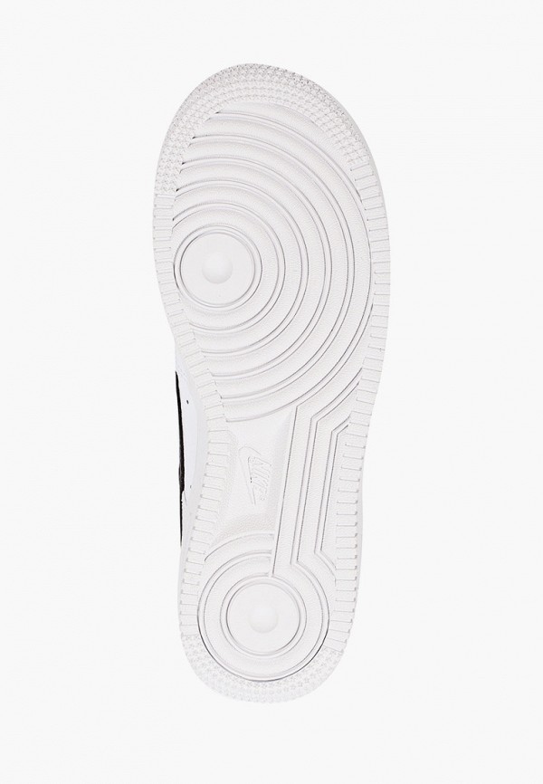 фото Кеды nike