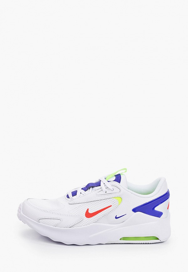 

Кроссовки Nike, Белый, NIKE AIR MAX BOLT (GS)