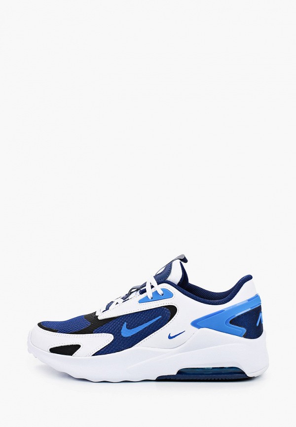 

Кроссовки Nike, Синий, NIKE AIR MAX BOLT (GS)