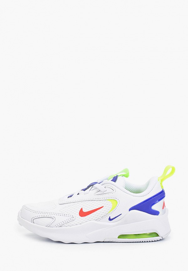

Кроссовки Nike, Белый, NIKE AIR MAX BOLT (PSE)