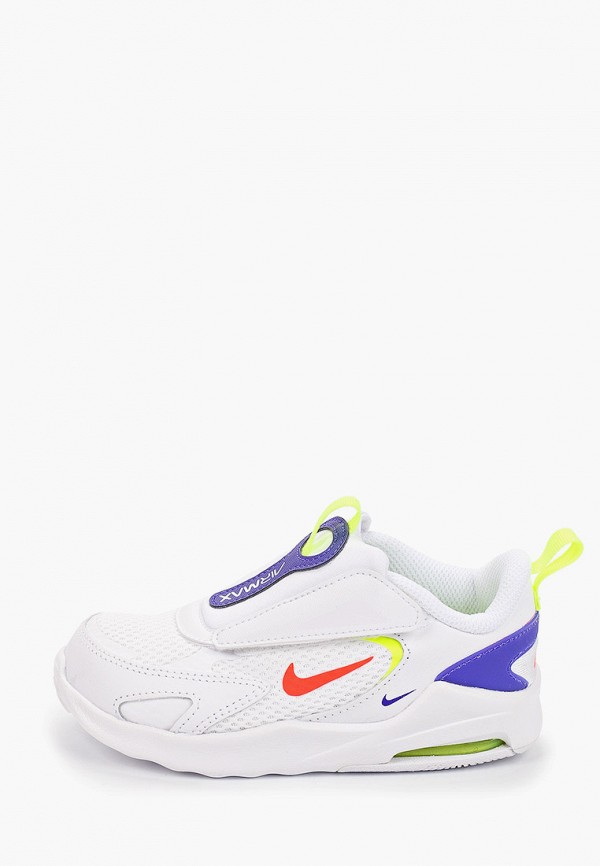 

Кроссовки Nike, Белый, NIKE AIR MAX BOLT (TDE)