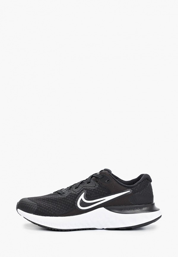 

Кроссовки Nike, Черный, NIKE RENEW RUN 2 (GS)