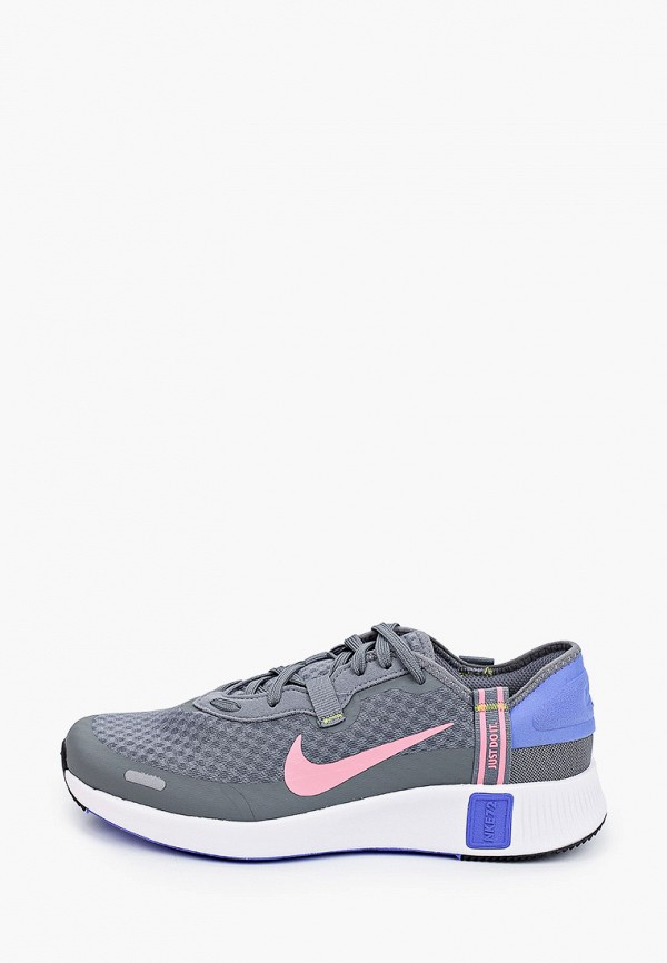 

Кроссовки Nike, Серый, NIKE REPOSTO (GS)
