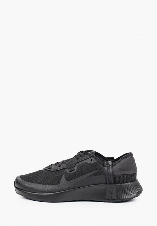 

Кроссовки Nike, Черный, NIKE REPOSTO (GS)