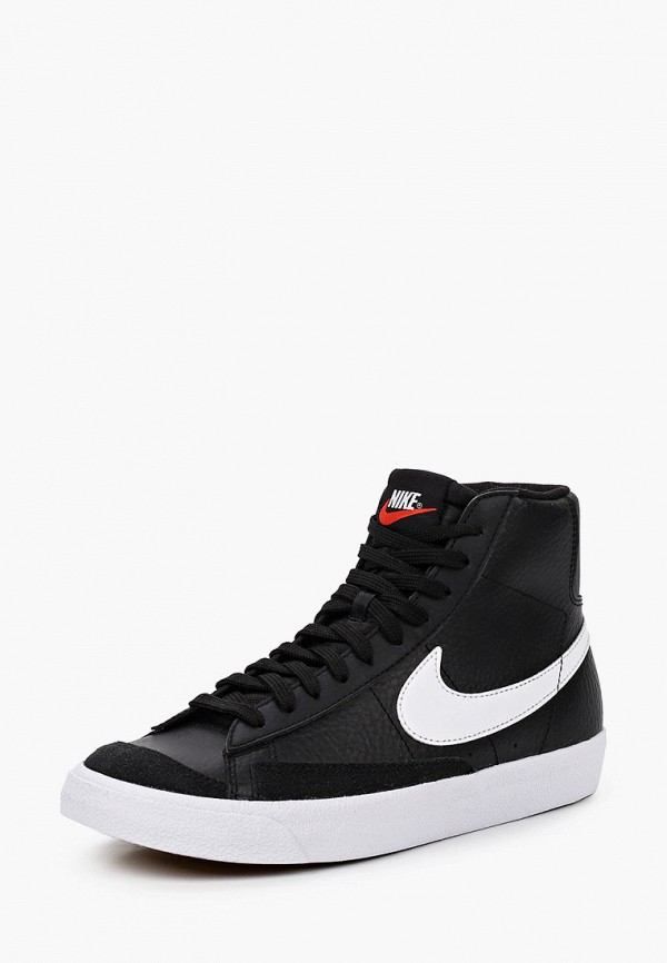 фото Кеды nike