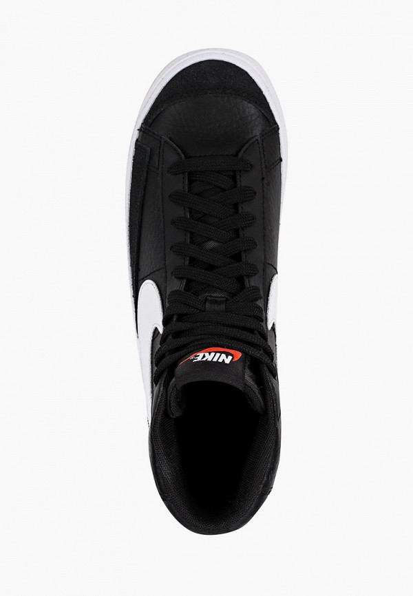 фото Кеды nike