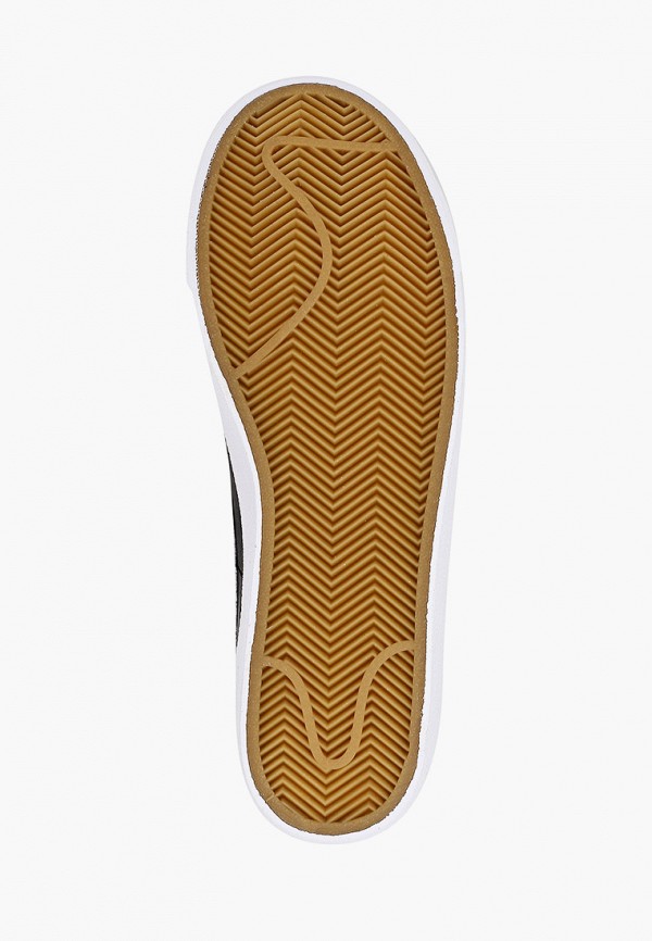 фото Кеды nike