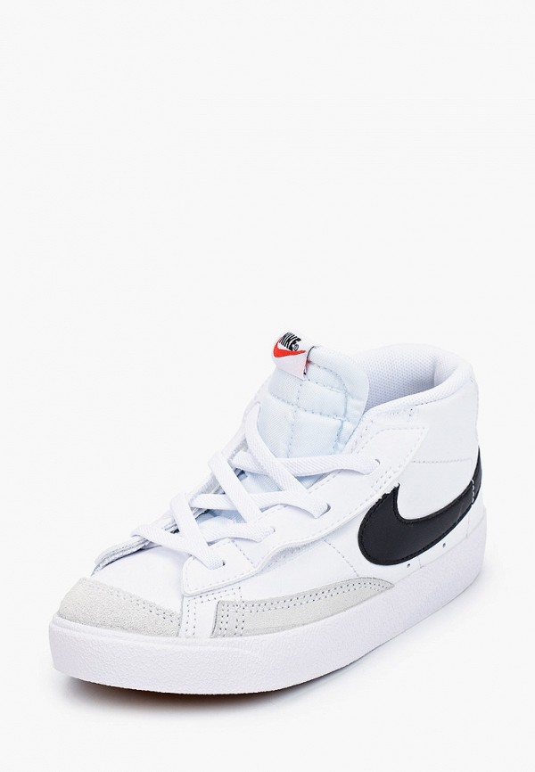 фото Кеды nike
