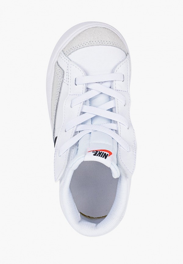 фото Кеды nike