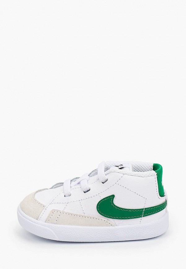 

Кеды Nike, Белый, BLAZER MID (CB)
