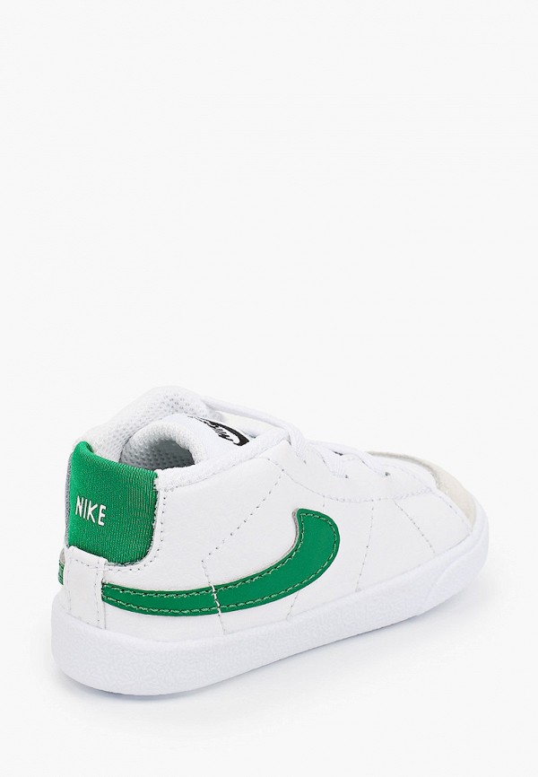 фото Кеды nike