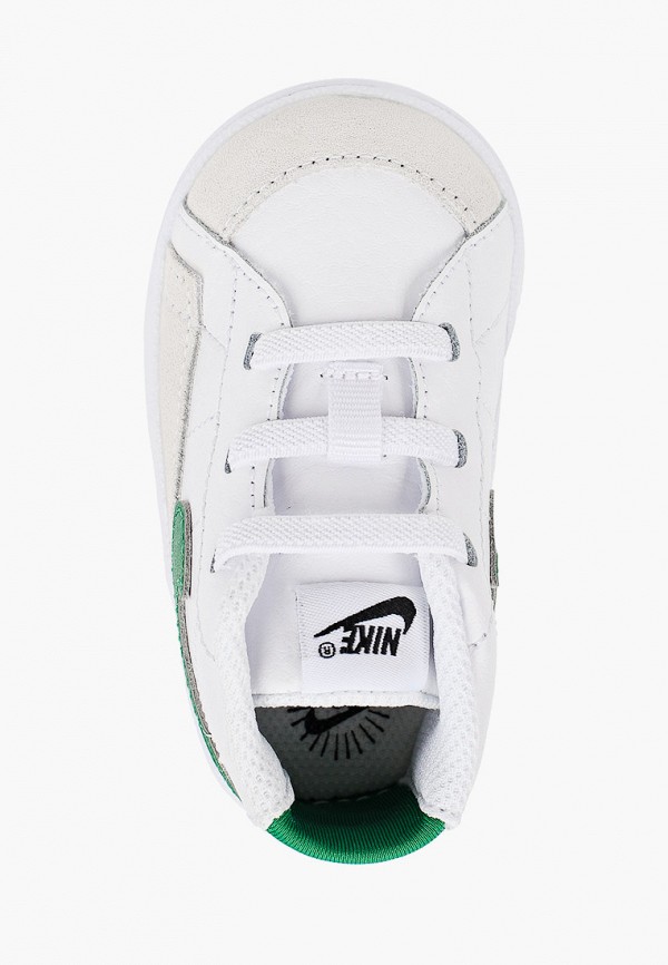 фото Кеды nike