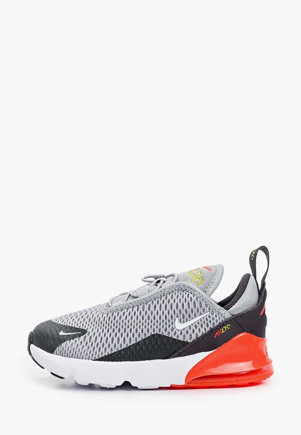 

Кроссовки Nike, Серый, AIR MAX 270 (TD)