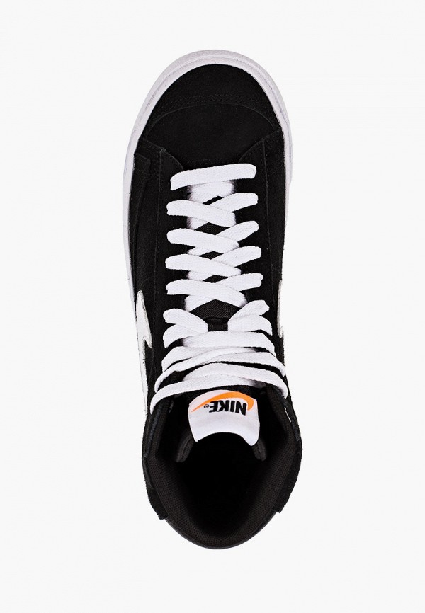 фото Кеды nike