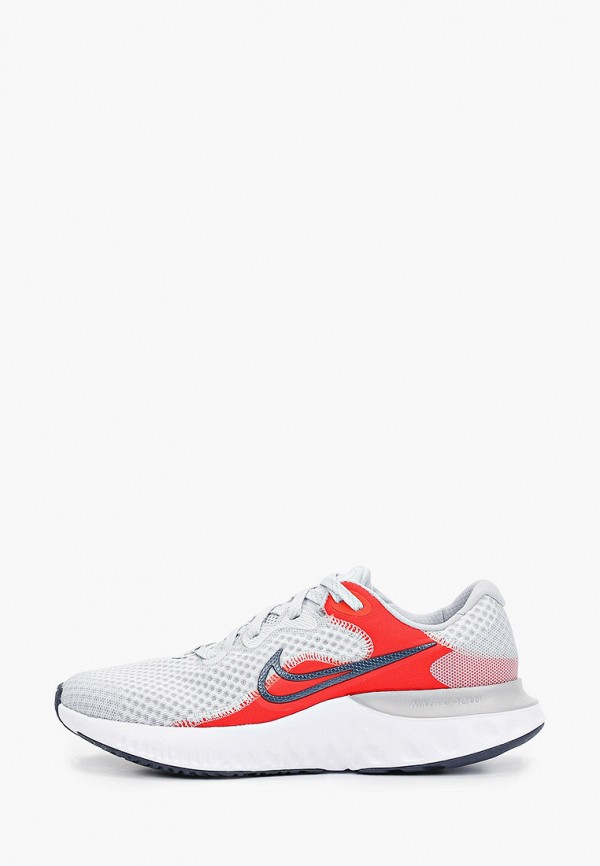 

Кроссовки Nike, Серый, NIKE RENEW RUN 2 (GS)