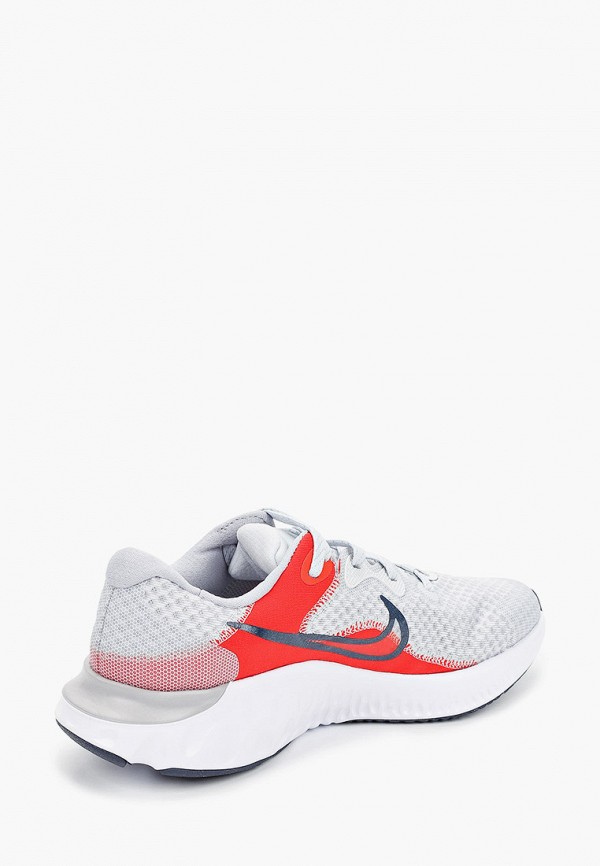 Кроссовки для мальчика Nike CW3259 Фото 3