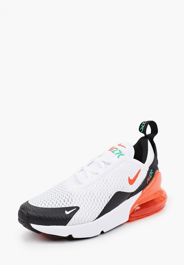 фото Кроссовки nike