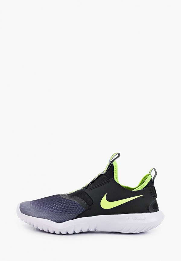 Кроссовки для мальчика Nike AT4662